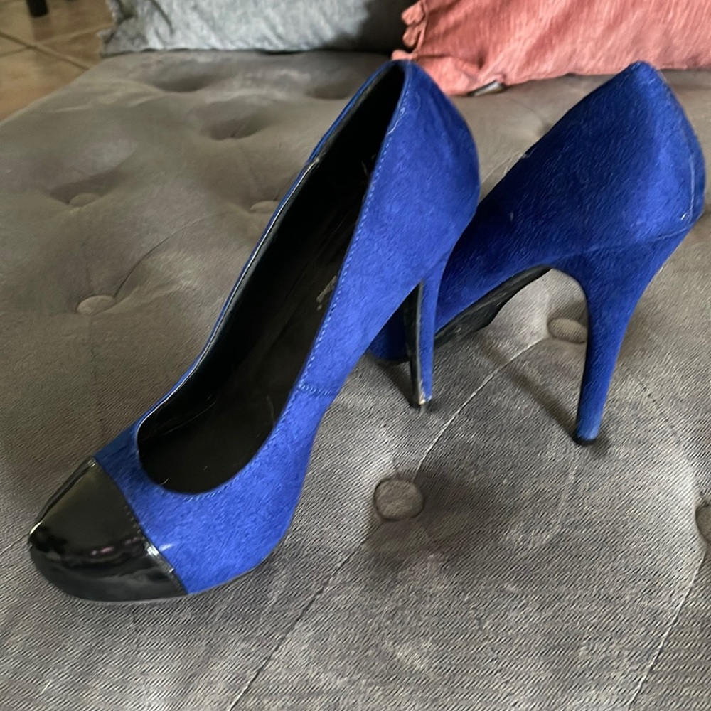 Beautiful high heels
